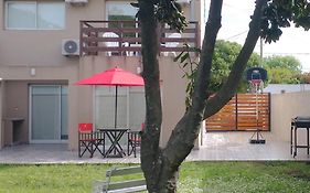 Casa alquiler temporal Santa Clara del Mar